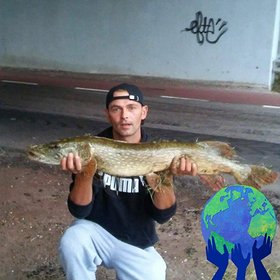 Najładniejsze zdjęcie użytkownika DawidSzuszkiewicz - 