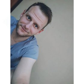 Najładniejsze zdjęcie użytkownika Barosz21 - 