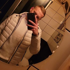 Najładniejsze zdjęcie użytkownika Sebek567 - 