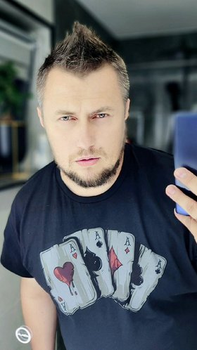 Najładniejsze zdjęcie użytkownika vegetta - 