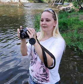 Najładniejsze zdjęcie użytkownika MikusiaMika - 