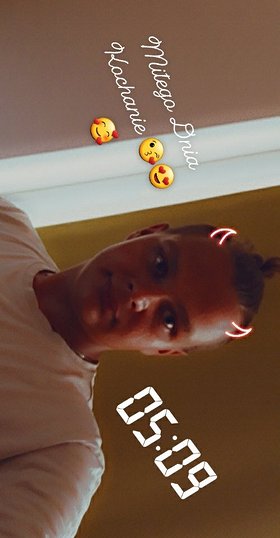 Najładniejsze zdjęcie użytkownika PietkaP - 