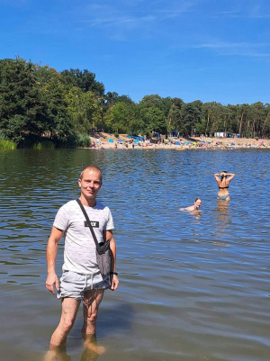 fun, leisure, vacation, lake