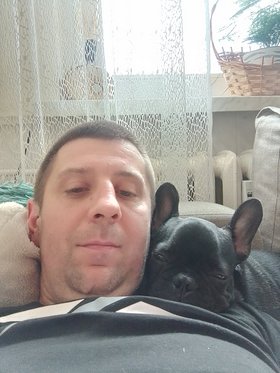 Najładniejsze zdjęcie użytkownika Rys1984 - 