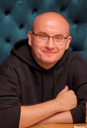 Najładniejsze zdjęcie użytkownika darthmrozon - 