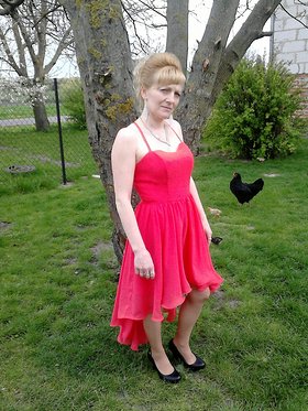 Najładniejsze zdjęcie użytkownika madzialena276 - 