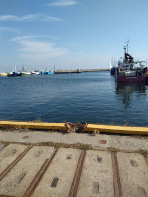 vehicle, boat