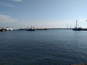 vehicle, boat, infrastructure