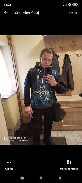 Najładniejsze zdjęcie użytkownika KocajSe - 