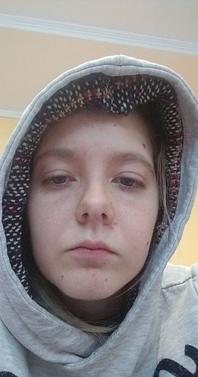 Najładniejsze zdjęcie użytkownika Magdalenarzepinsk - 