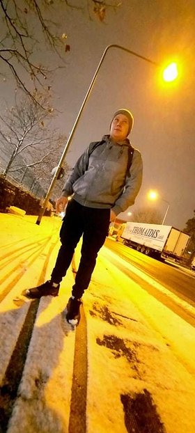 Najładniejsze zdjęcie użytkownika Walczyf - 