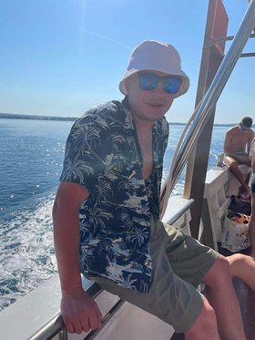 Najładniejsze zdjęcie użytkownika MateuszSwiatek1 - 