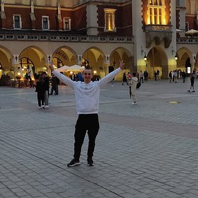 Najładniejsze zdjęcie użytkownika NikodemF - 