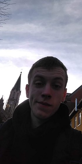Najładniejsze zdjęcie użytkownika OliwierKowalski243 - 