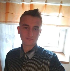 Najładniejsze zdjęcie użytkownika MarekGorka1 - 
