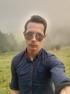 Najładniejsze zdjęcie użytkownika Tomek0104 - 