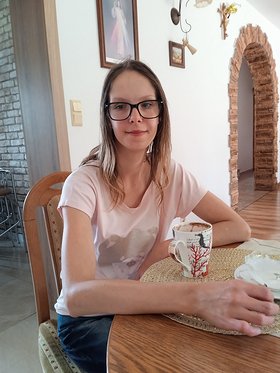 Najładniejsze zdjęcie użytkownika Malaslodka1995 - 