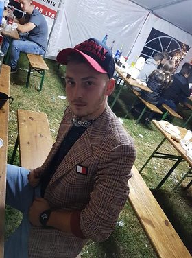 Najładniejsze zdjęcie użytkownika Robert969 - 