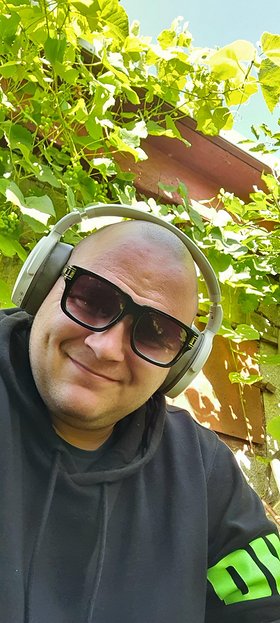 Najładniejsze zdjęcie użytkownika RobsonBrd - 