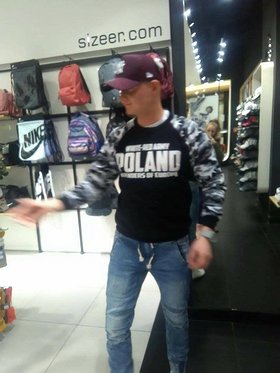 Najładniejsze zdjęcie użytkownika PepePepe1990 - 