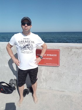 Najładniejsze zdjęcie użytkownika PawelGrolewski - 