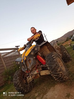 Najładniejsze zdjęcie użytkownika patroe17 - 