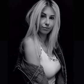 Najładniejsze zdjęcie użytkownika Olaalalal - 