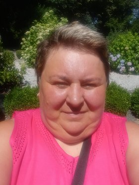 Najładniejsze zdjęcie użytkownika Mariola75 - 