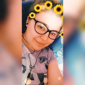 Najładniejsze zdjęcie użytkownika Basialloj - 