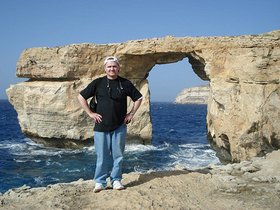 Najładniejsze zdjęcie użytkownika KrzysztofzMalty