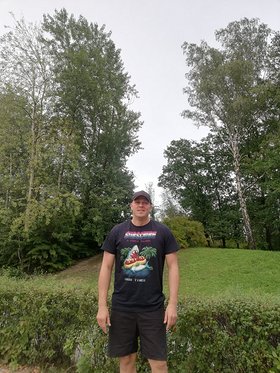 Najładniejsze zdjęcie użytkownika Misza3376 - 