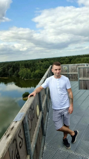 leisure, vacation, bridge