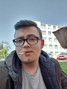 Najładniejsze zdjęcie użytkownika Hubszto - 