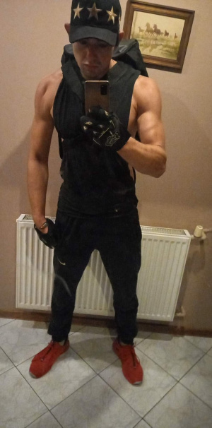 muscle