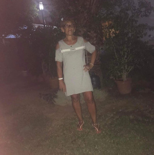 fun, standing, dress