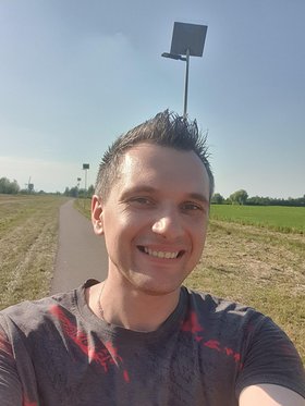 Najładniejsze zdjęcie użytkownika Kaminho6 - 