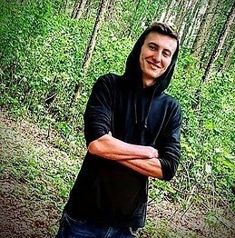 Najładniejsze zdjęcie użytkownika Rafix1981 - 