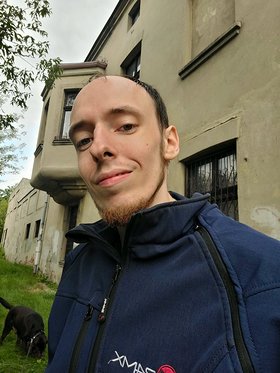 Najładniejsze zdjęcie użytkownika DamianNowak94 - 