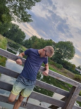 Najładniejsze zdjęcie użytkownika Filip2001up - 