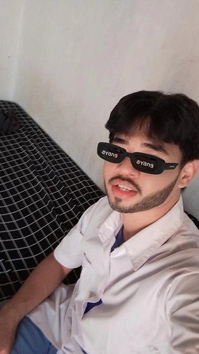 Najładniejsze zdjęcie użytkownika AhmdSyafii