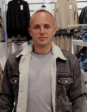 Najładniejsze zdjęcie użytkownika michalll1 - 