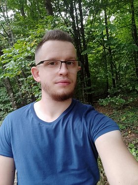 Najładniejsze zdjęcie użytkownika Marciol996 - 