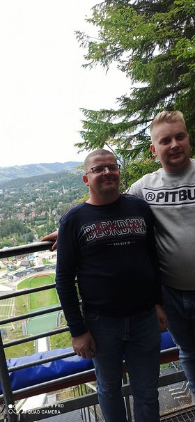 Najładniejsze zdjęcie użytkownika MarcinDziewicki - 