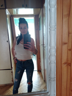 jeans, denim, muscle, standing
