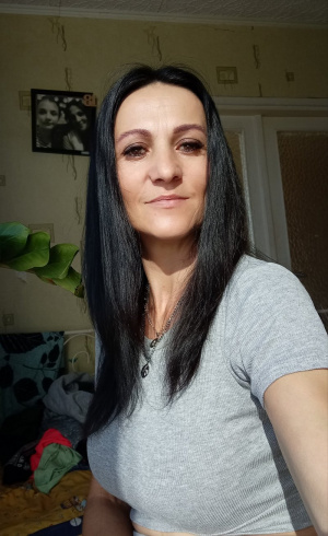 hair, skin, cool
