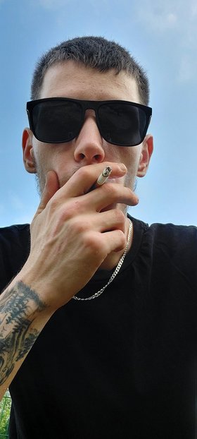 Najładniejsze zdjęcie użytkownika DanieLv40 - 