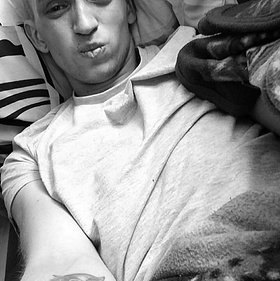 Najładniejsze zdjęcie użytkownika dawidkepka1 - 