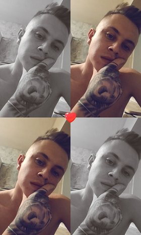 Najładniejsze zdjęcie użytkownika Lukkiii98 - 
