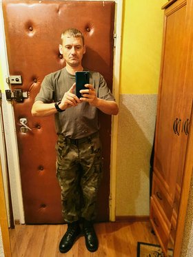 Najładniejsze zdjęcie użytkownika AdrianNeubauer - 