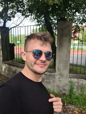 Najładniejsze zdjęcie użytkownika Dorix7 - 